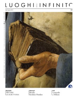 Immagine copertina numero