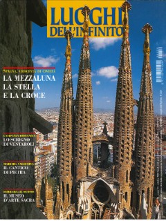 Immagine copertina numero