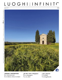 Immagine copertina numero