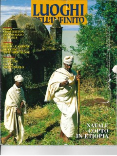 Immagine copertina numero