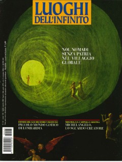 Immagine copertina numero