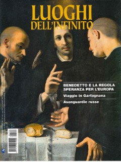 Immagine copertina numero