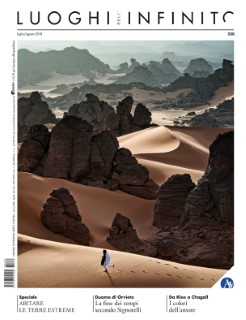 Immagine copertina numero