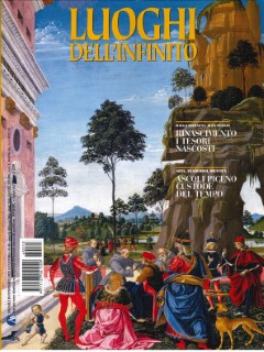 Immagine copertina numero