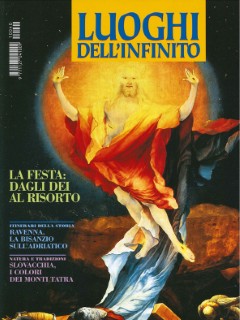 Immagine copertina numero