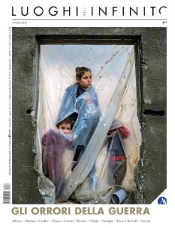 Immagine copertina numero