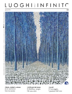 Immagine copertina numero