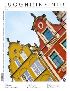 Immagine copertina numero