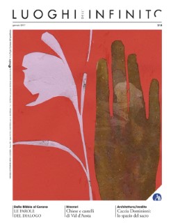 Immagine copertina numero