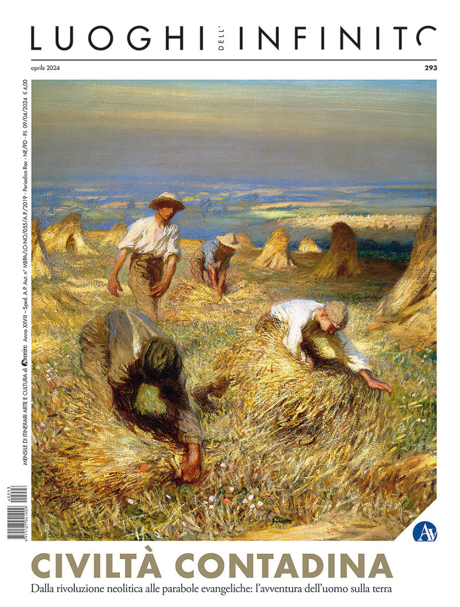 Immagine copertina numero