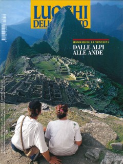 Immagine copertina numero