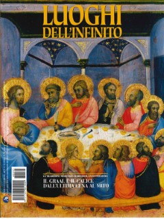 Immagine copertina numero