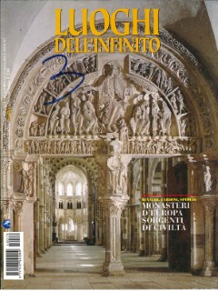 Immagine copertina numero