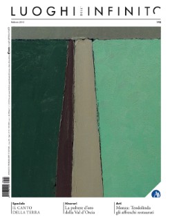 Immagine copertina numero