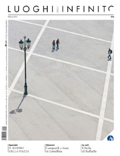 Immagine copertina numero