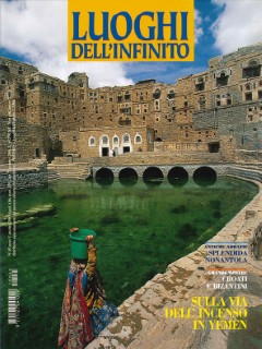 Immagine copertina numero