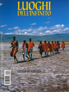 Immagine copertina numero