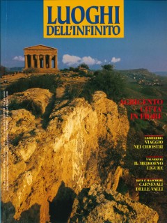 Immagine copertina numero
