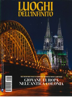 Immagine copertina numero