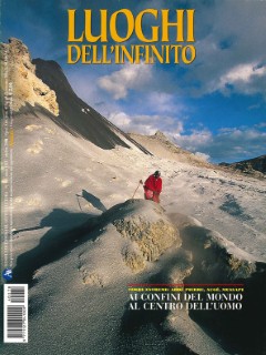 Immagine copertina numero