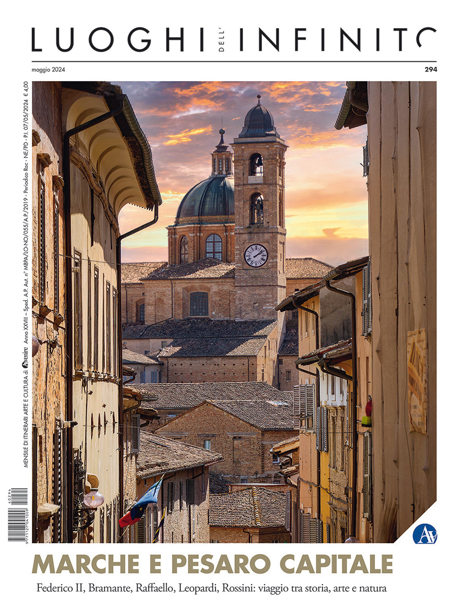 Immagine copertina numero
