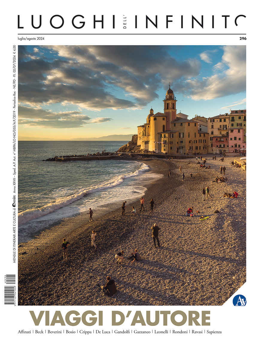 Immagine copertina numero