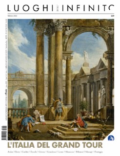 Immagine copertina numero