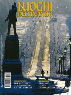 Immagine copertina numero