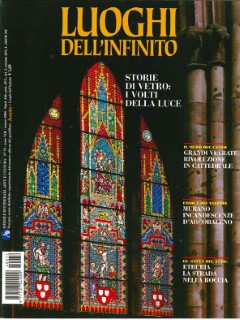 Immagine copertina numero