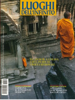 Immagine copertina numero