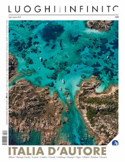 Immagine copertina numero