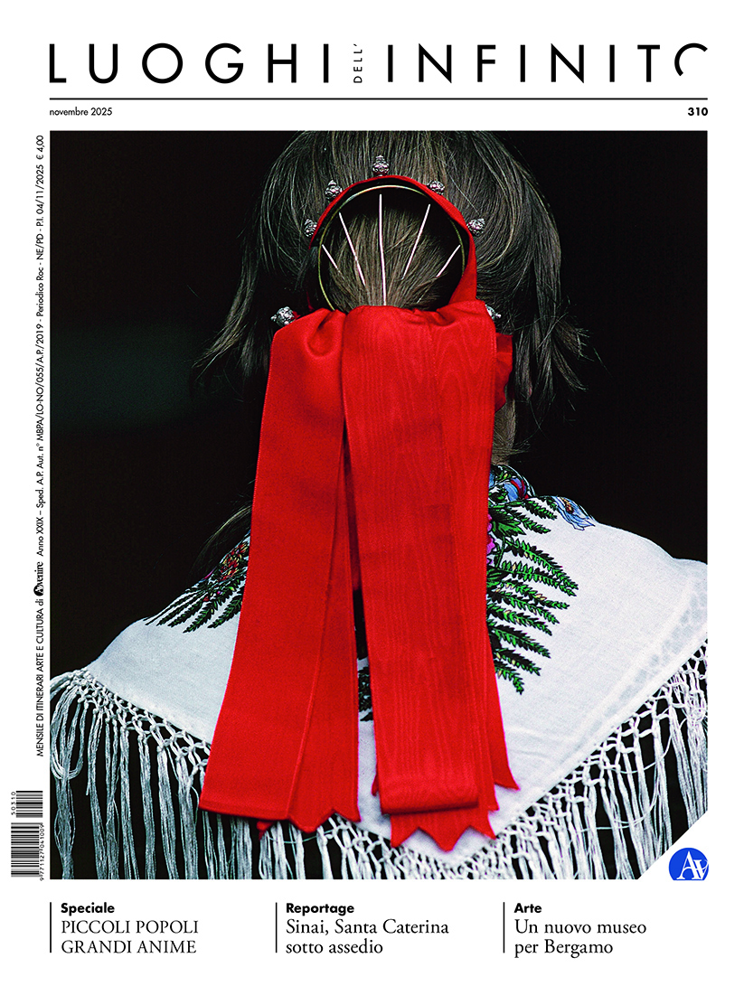 Immagine copertina numero