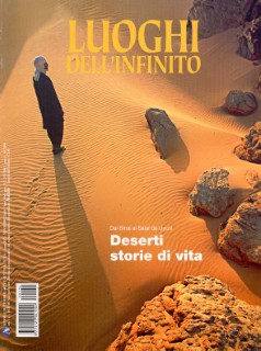 Immagine copertina numero