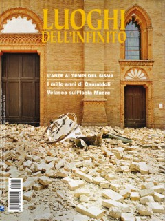 Immagine copertina numero