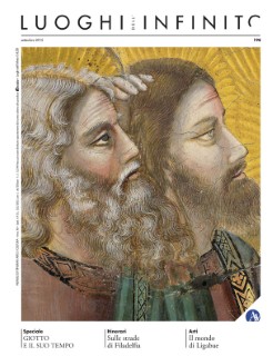 Immagine copertina numero