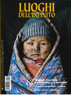 Immagine copertina numero