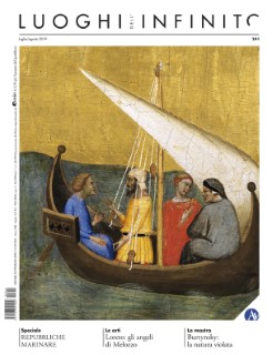 Immagine copertina numero