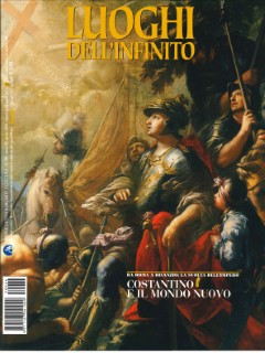 Immagine copertina numero