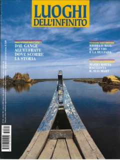 Immagine copertina numero