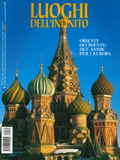 Immagine copertina numero