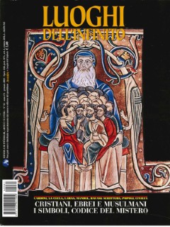 Immagine copertina numero