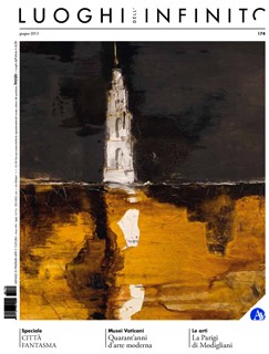 Immagine copertina numero