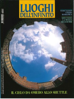 Immagine copertina numero