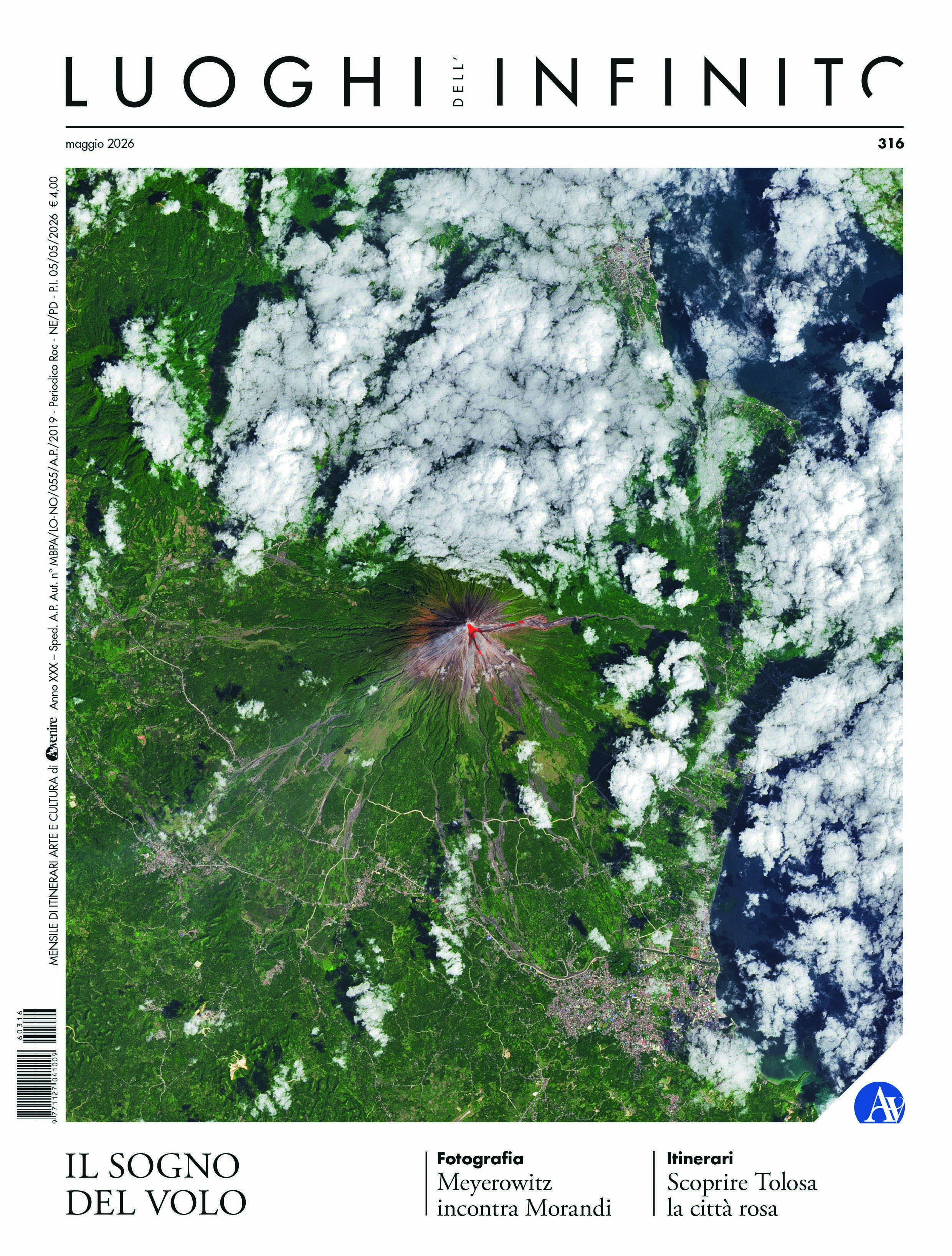 Immagine copertina numero