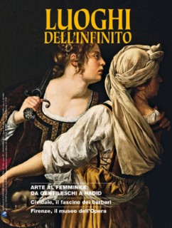 Immagine copertina numero