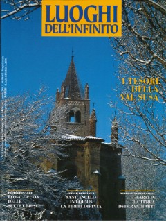 Immagine copertina numero