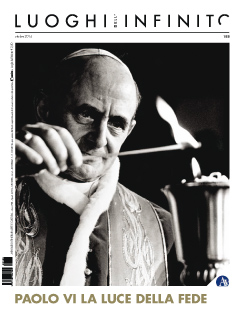 Immagine copertina numero