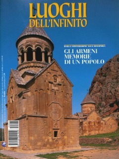 Immagine copertina numero