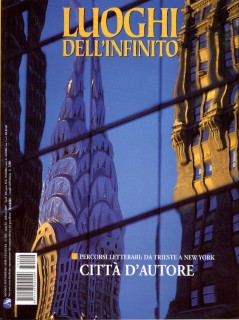 Immagine copertina numero